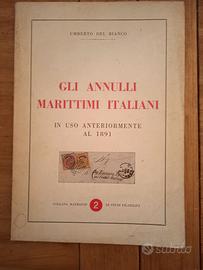 gli annulli marittimi italiani