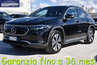 Mercedes-Benz EQA 250 SPORT *LUCI AMBIENTE*