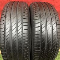 205 60 16 Gomme Estive 90% 2019 Michelin 205 60R16