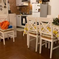 3 locali più servizi, Milano zona barona,