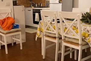 3 locali più servizi, Milano zona barona,