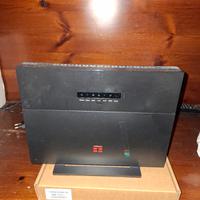 modem fibra tim
