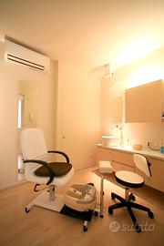 Piossasco centro ampio negozio 350 mq