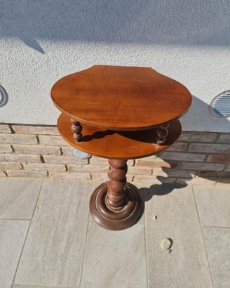 Mobiletto legno