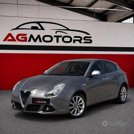 Alfa Romeo Giulietta 2.0 JTDm-2 140 CV Exclusive