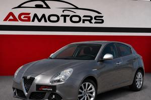 Alfa Romeo Giulietta 2.0 JTDm-2 140 CV Exclusive
