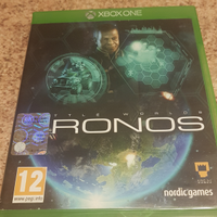 Gioco Kronos Xbox one