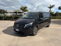 Mercedes-benz Vito 119 CDI PL Tourer Select Extra-