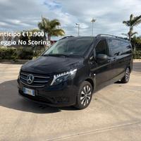 Mercedes-benz Vito 119 CDI PL Tourer Select Extra-