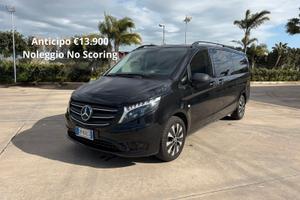 Mercedes-benz Vito 119 CDI PL Tourer Select Extra-