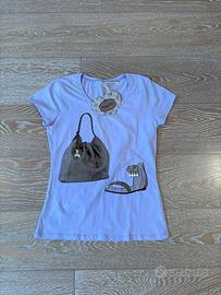 Tshirt donna