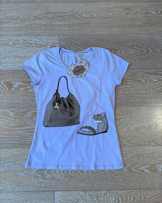 Tshirt donna