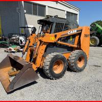Minipala Case 70 XT
