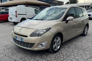 Renault Scenic Scénic 1.4 TCe Luxe