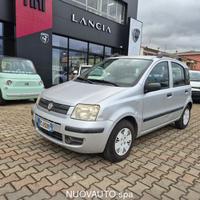FIAT Panda 1.2 Dynamic GPL