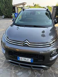 Citroen C3 Aircross 1.5 diesel