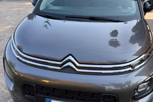 Citroen C3 Aircross 1.5 diesel