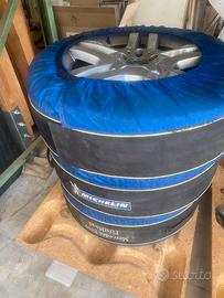 Cerchi In Lega per Mercedes ML