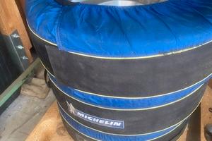 Cerchi In Lega per Mercedes ML