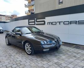 ALFA ROMEO Gtv/Spider 2.0 jts 166cv - 2004