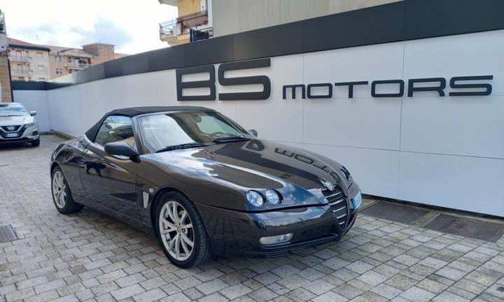 ALFA ROMEO Gtv/Spider 2.0 jts 166cv - 2004