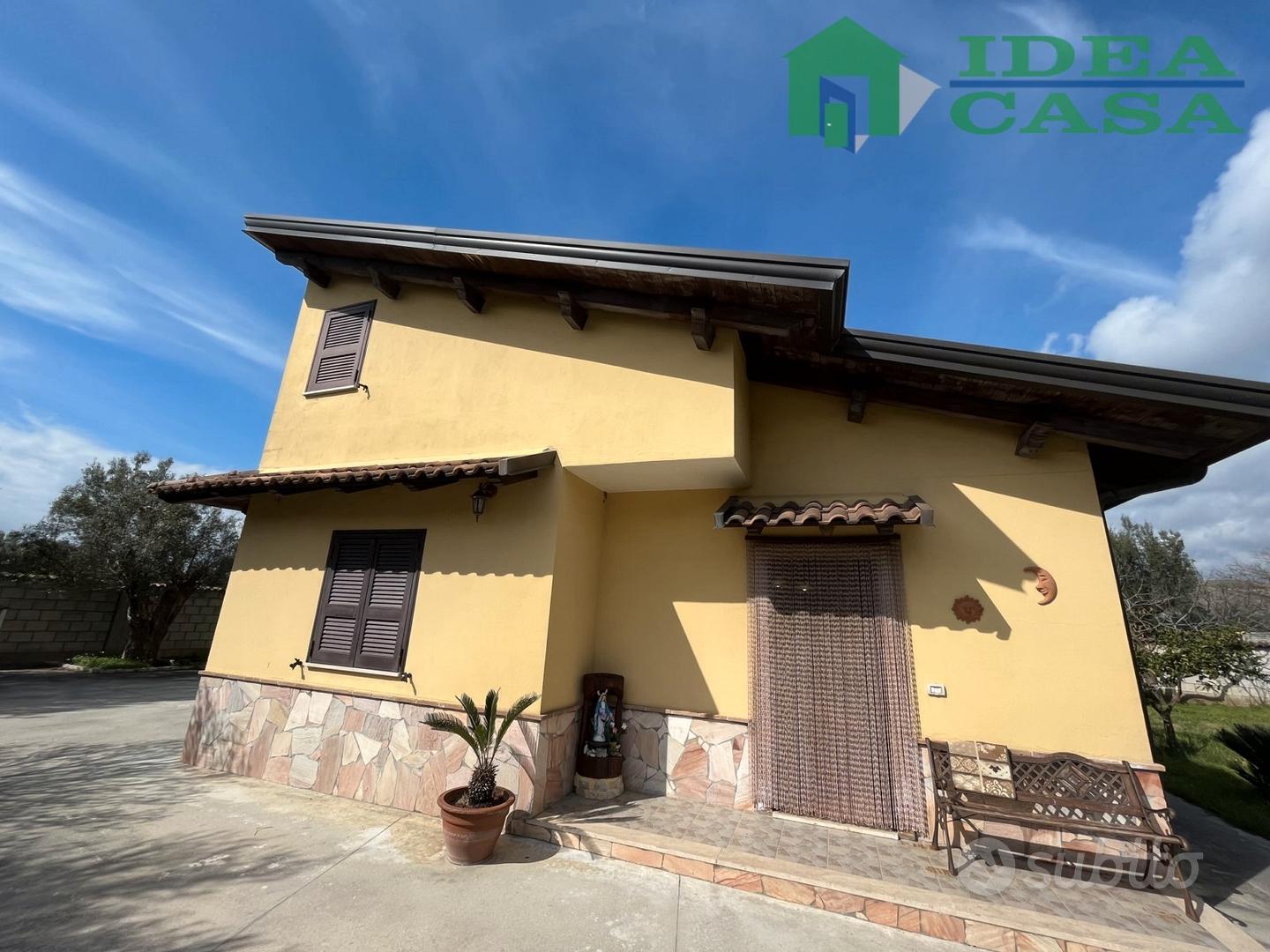 Casa – Caserta, Ercole - Vista 2
