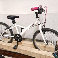 Bici bambina 5-9 anni