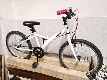 Bici bambina 5-9 anni