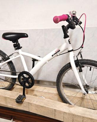 Bici bambina 5-9 anni