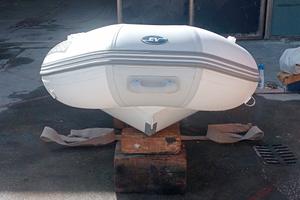 Gommone tender ultraleggero 270 Eurovinil