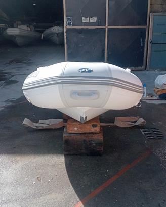 Gommone tender ultraleggero 270 Eurovinil