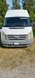 Furgone Ford Transit 280 van