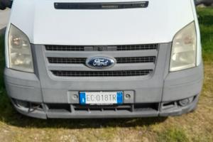 Furgone Ford Transit 280 van