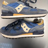Saucony Shadow 41