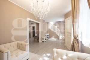 Villa Bilivelli finemente arredata