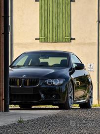 Bmw 325d e92 lci 2010