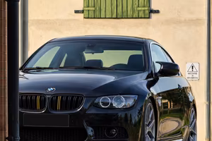 Bmw 325d e92 lci 2010