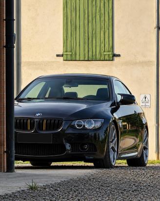 Bmw 325d e92 lci 2010