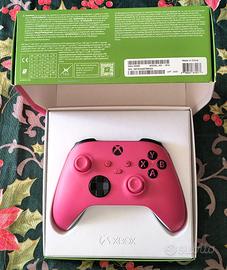 Microsoft Gamepad Controller Xbox Wireless Pink