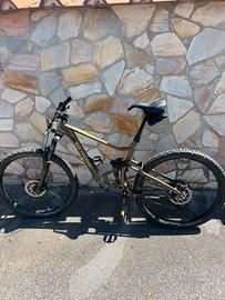 Mtb lee cougan 29 taglia L