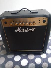 Marshall 40w