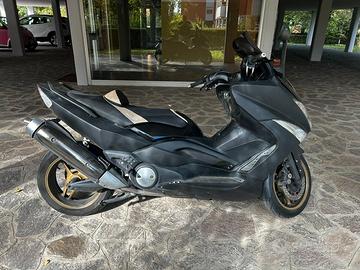 Yamaha T Max - 2010