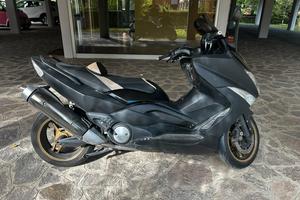 Yamaha T Max - 2010