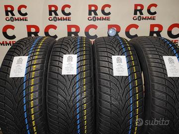 4 GOMME 215/60 R17 100V CEAT WINTER DRIVE – INVERN
