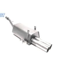 SILENZIATORE DI SCARICO PER BMW SERIE 3 E36 L4 199