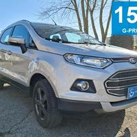 Ford EcoSport 1.0 EcoBoost 125 CV E5B BENZ