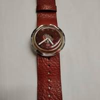 Pop Swatch vintage anni 90 modello S108