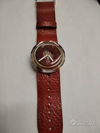 Pop Swatch vintage anni 90 modello S108