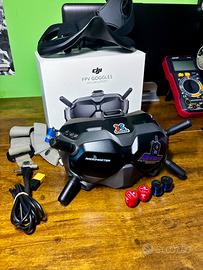 Dji goggles v1 FPV