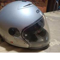 casco jet Grex Nolan 